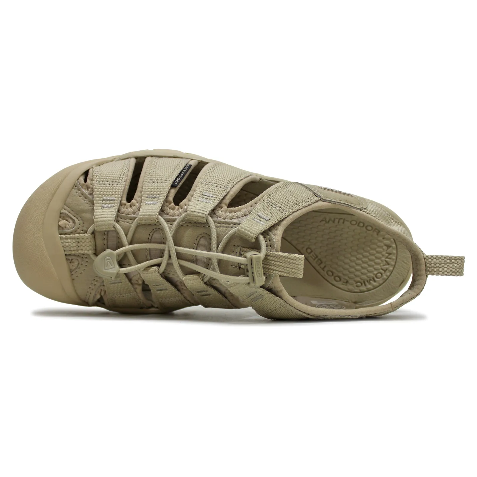 Newport H2 Polyester Men's Sandals - UK 9.5 - US 10.5 Men - EU 44