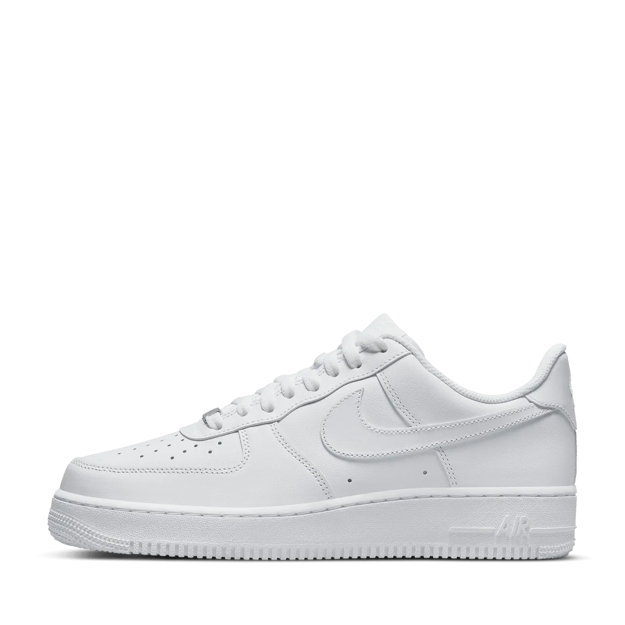 Nike Air Force 1 '07 'Triple White'