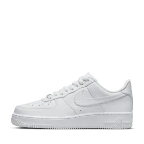 Nike Air Force 1 '07 'Triple White'