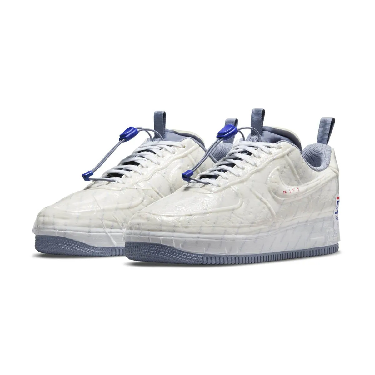 Nike Air Force 1 Experimental Men's Shoe - Footwear