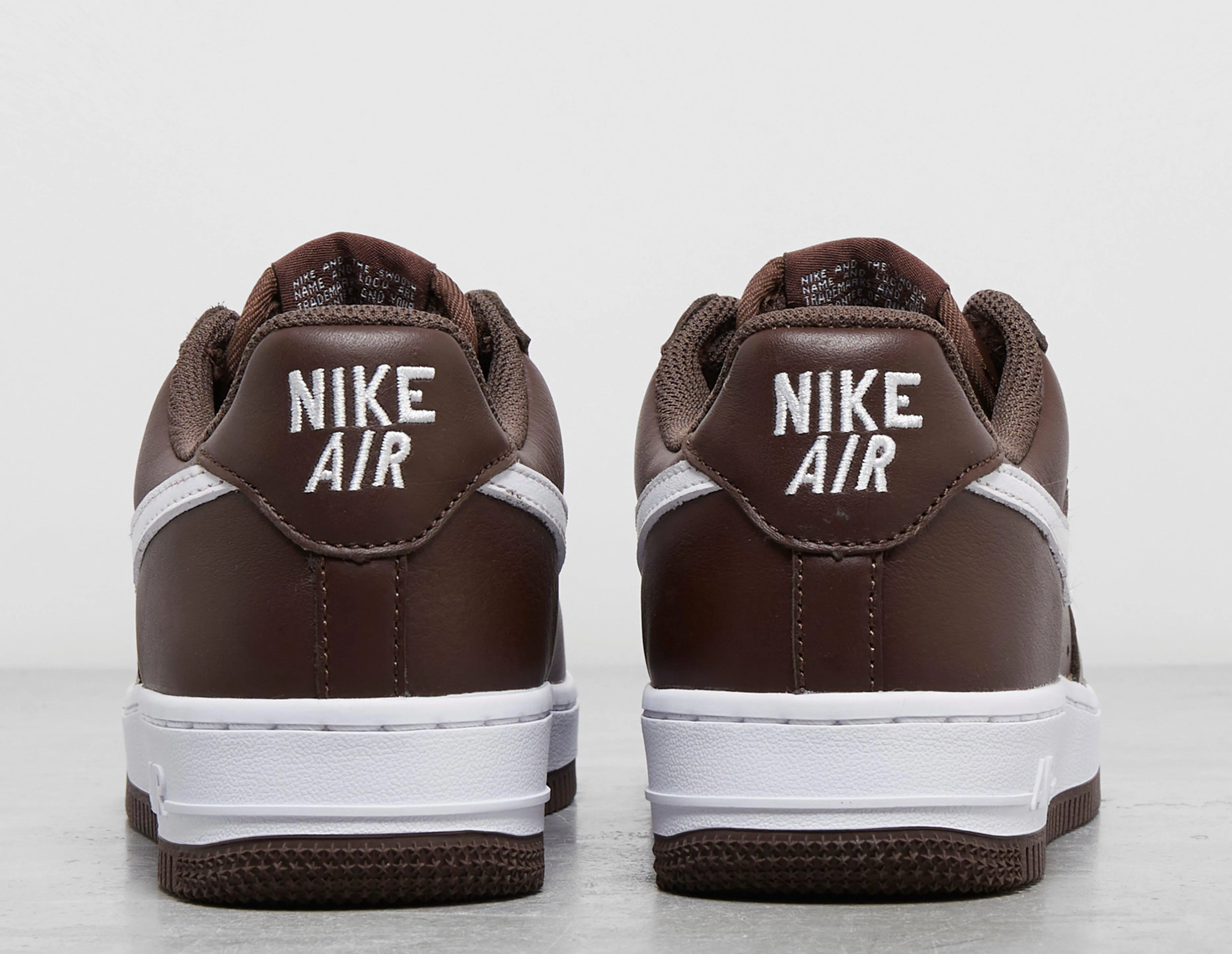 Nike Air Force 1 Low 'Colour of the Month' Women's