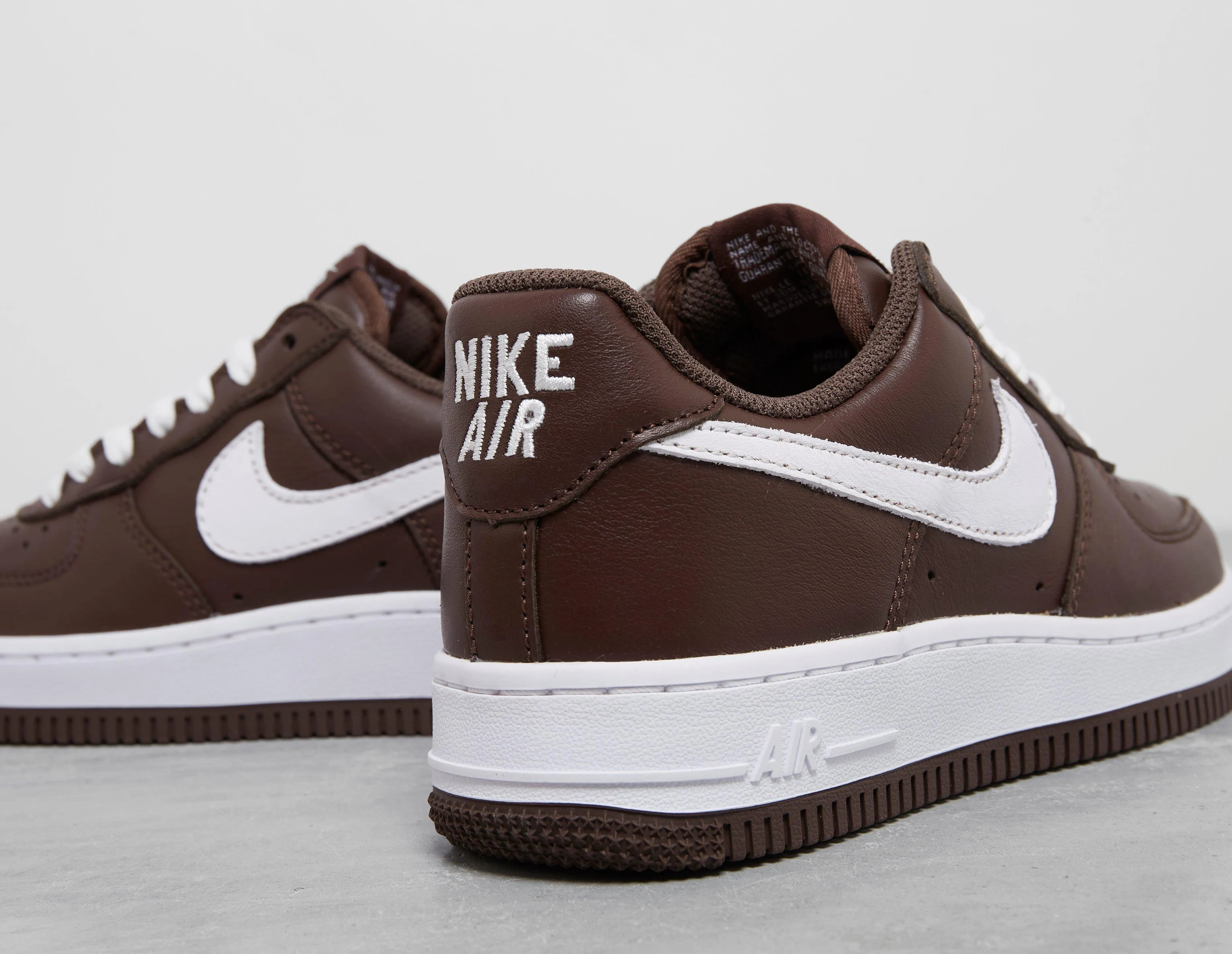 Nike Air Force 1 Low 'Colour of the Month' Women's