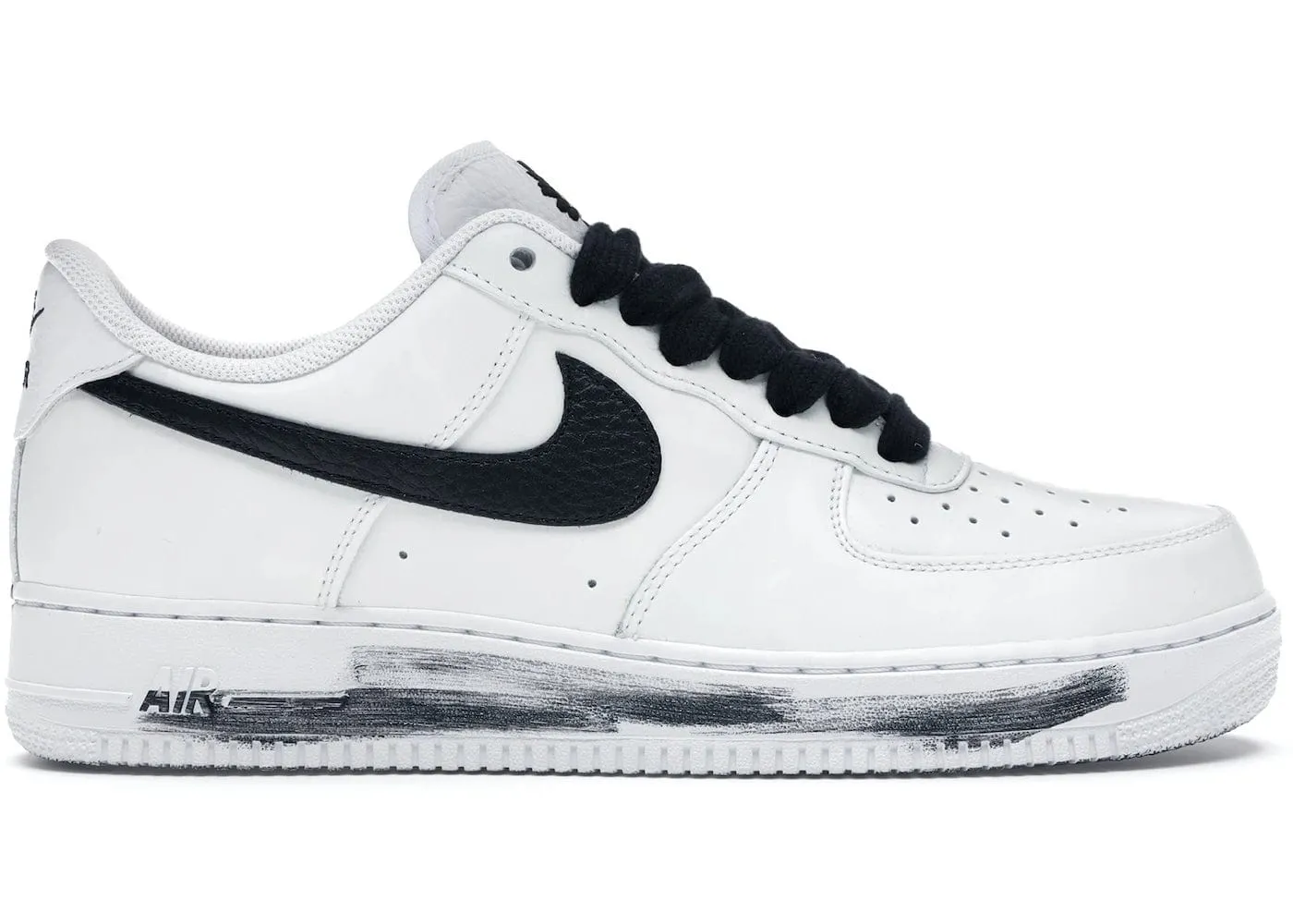 Nike Air Force 1 Low G-Dragon Peaceminusone Para-Noise 2.0