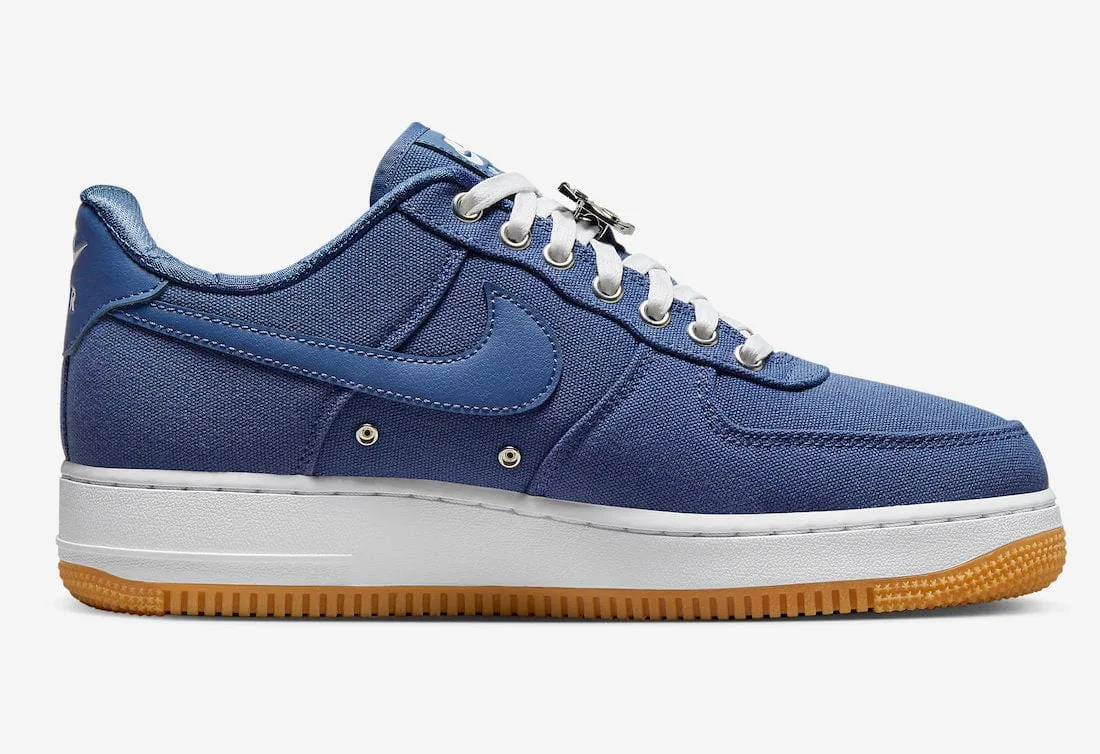 Nike Air Force 1 Low Los Angeles