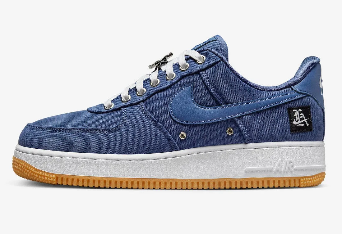 Nike Air Force 1 Low Los Angeles