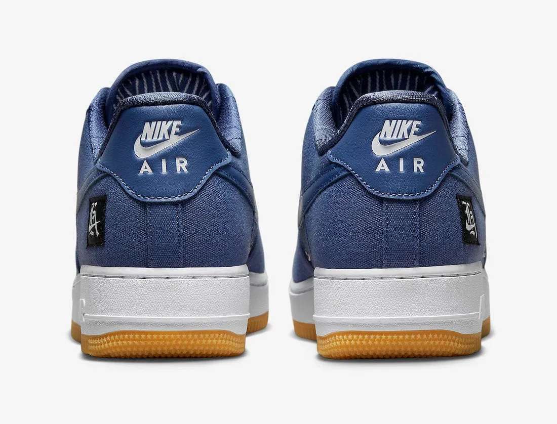 Nike Air Force 1 Low Los Angeles