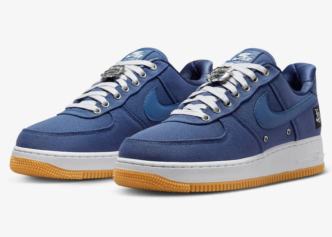 Nike Air Force 1 Low Los Angeles