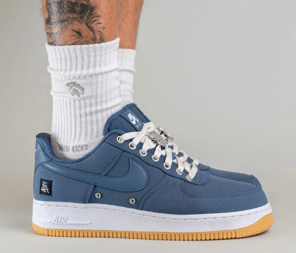 Nike Air Force 1 Low Los Angeles