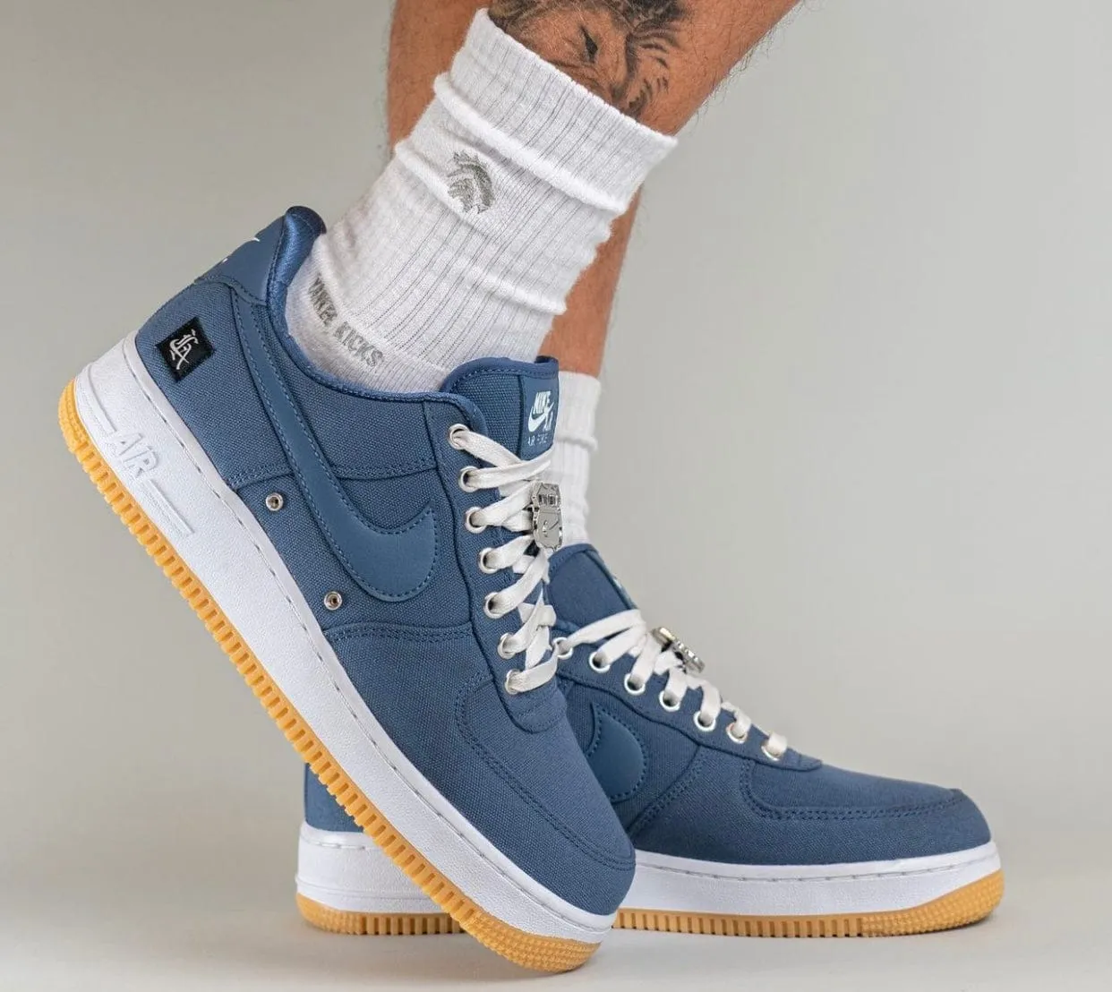 Nike Air Force 1 Low Los Angeles