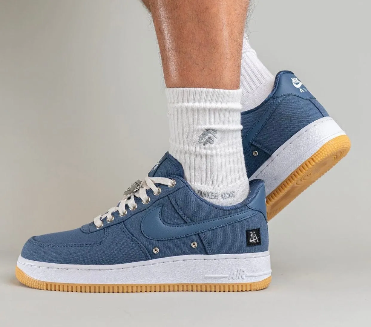 Nike Air Force 1 Low Los Angeles