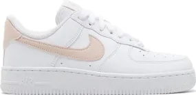 Nike Air Force 1 Low Next Nature Fossil Rose (W)