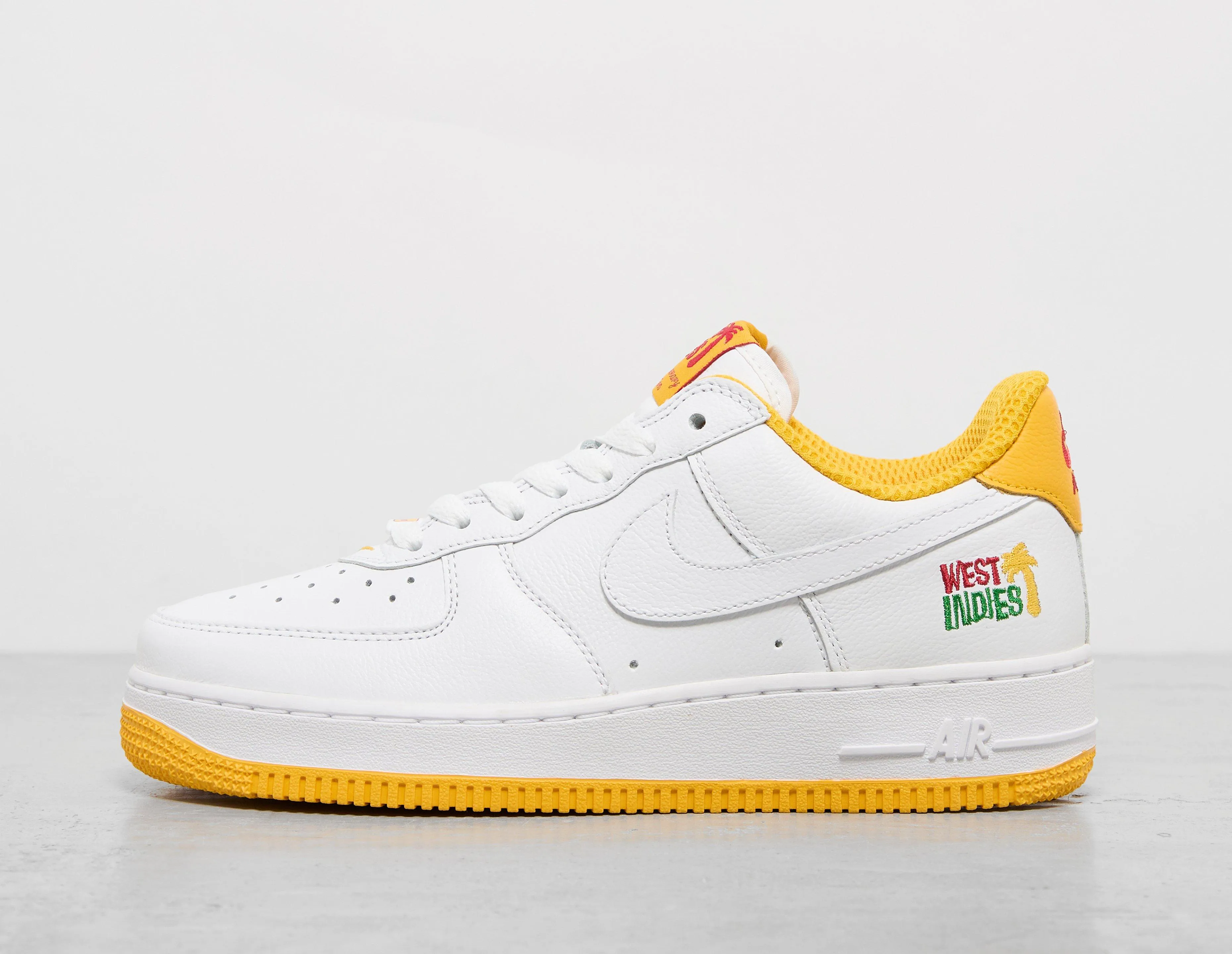 Nike Air Force 1 Low QS 'West Indies' Women's