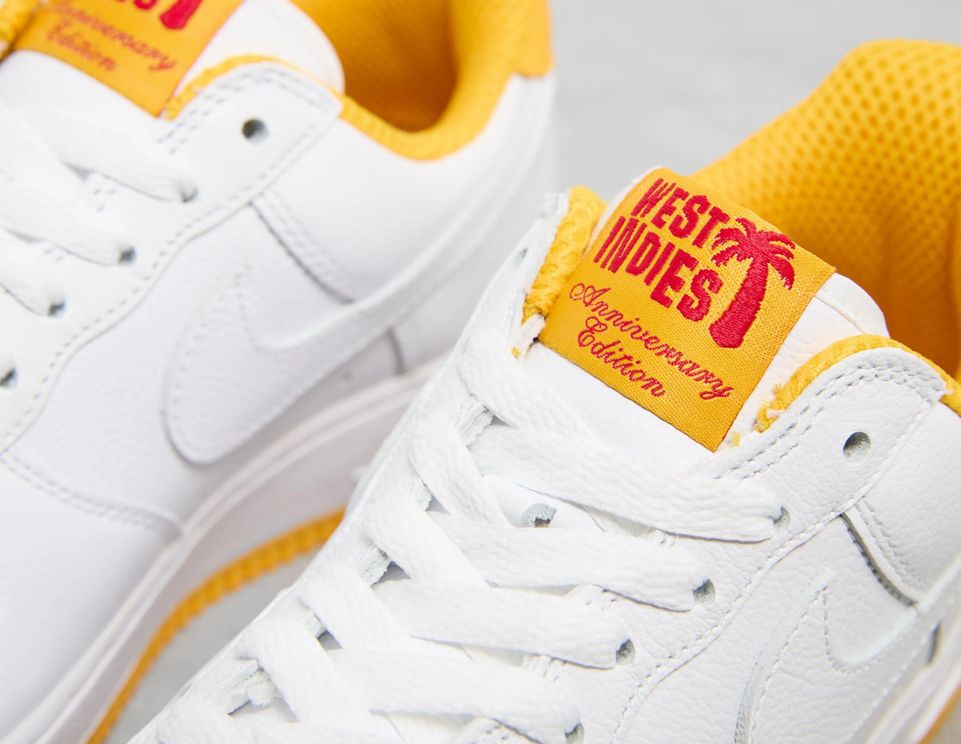 Nike Air Force 1 Low QS 'West Indies' Women's