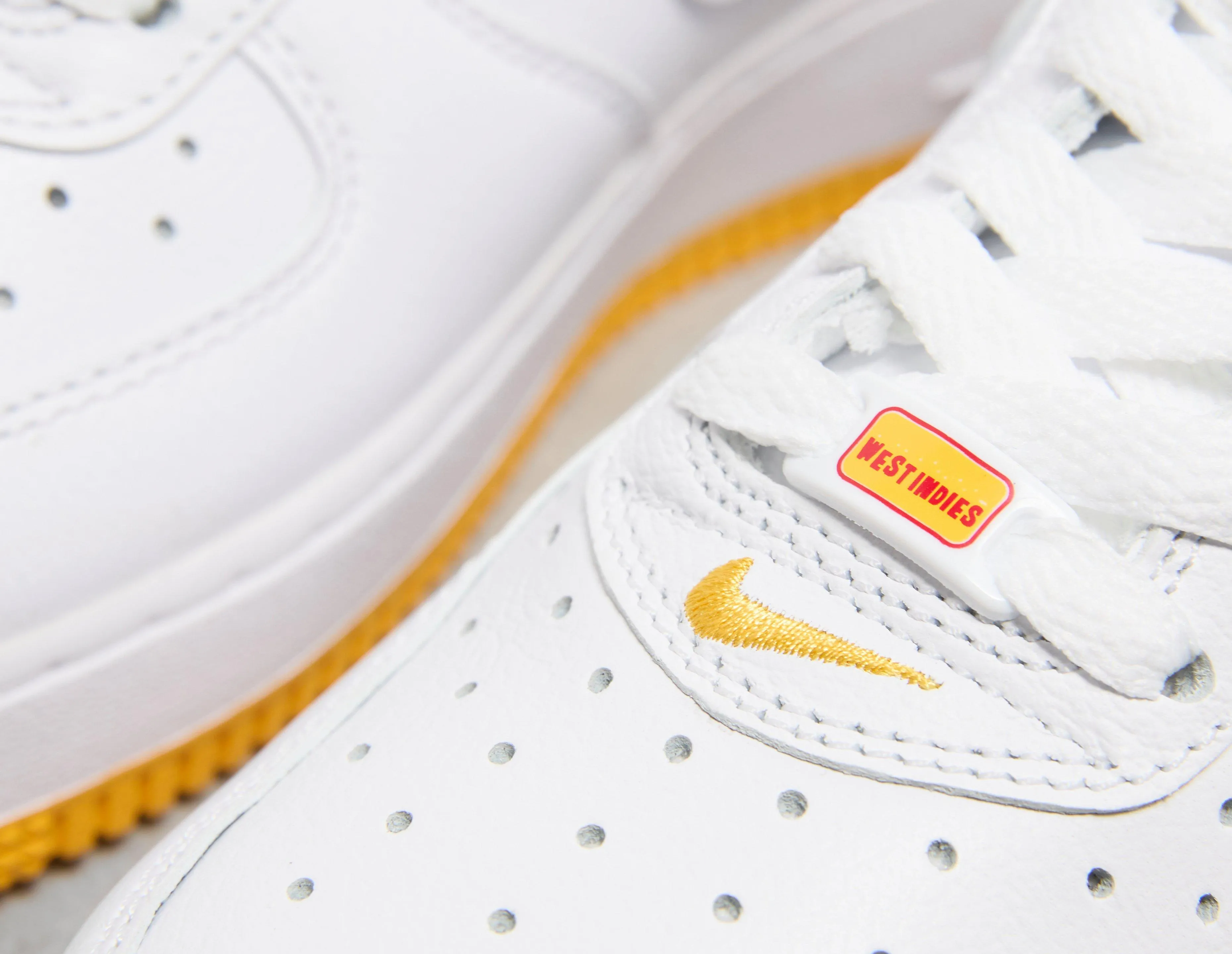 Nike Air Force 1 Low QS 'West Indies' Women's