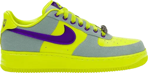 Nike Air Force 1 Low RTFKT Clone X Alien (Edition of 60)