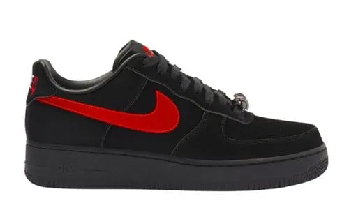 Nike Air Force 1 Low RTFKT Clone X Demon (Edition of 953)