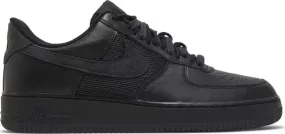 Nike Air Force 1 Low SP Slam Jam - Black