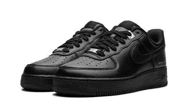 Nike Air Force 1 Low SP1017 ALYX 9SM Black