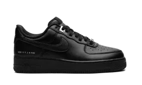 Nike Air Force 1 Low SP1017 ALYX 9SM Black