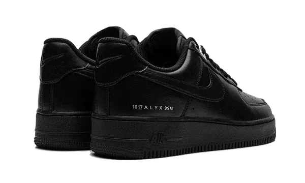 Nike Air Force 1 Low SP1017 ALYX 9SM Black