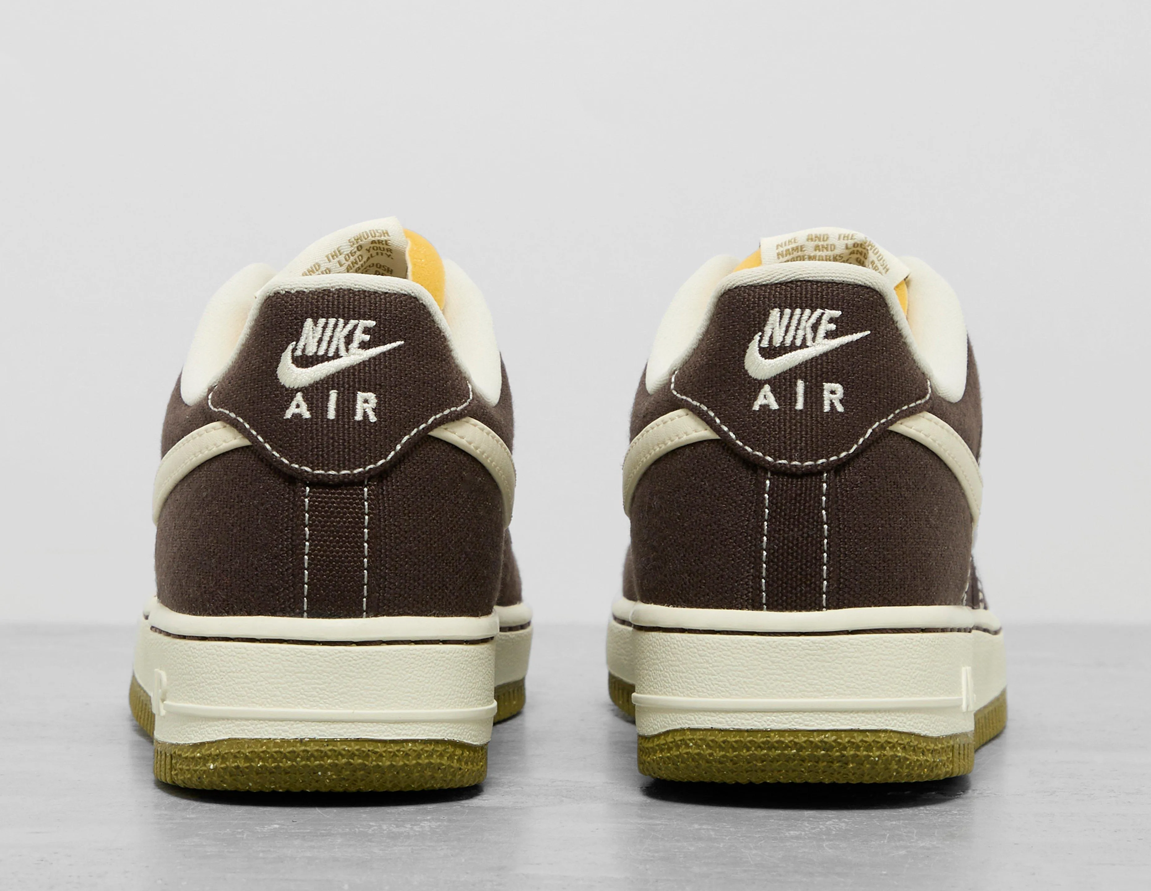 Nike Air Force 1 QS Women's