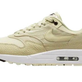 NIKE AIR MAX 1 ’87 WMNS COCONUT MILK