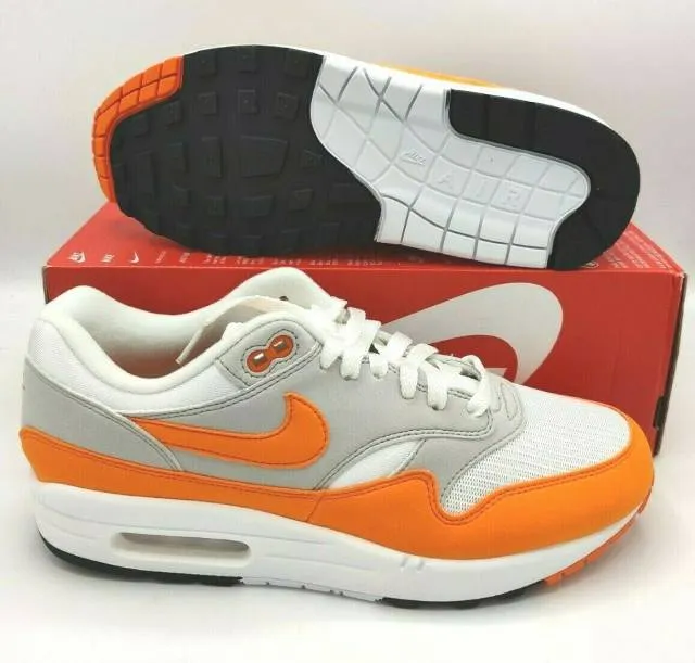 Nike Air Max 1 Anniversary Magma Orange