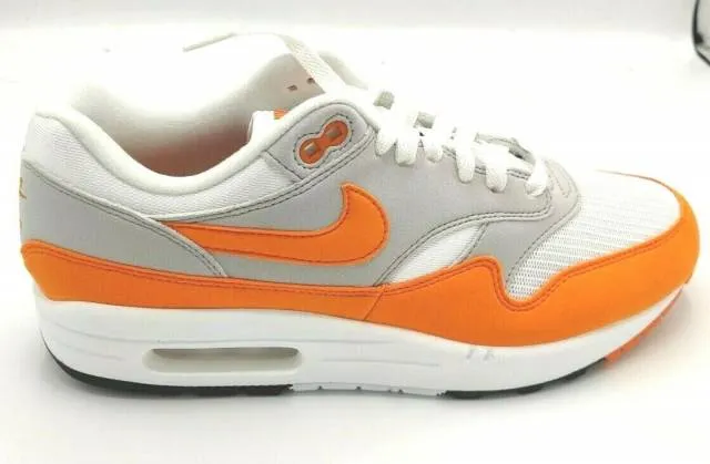 Nike Air Max 1 Anniversary Magma Orange