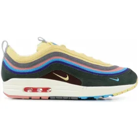 Nike Air Max 1/97 Sean Wotherspoon