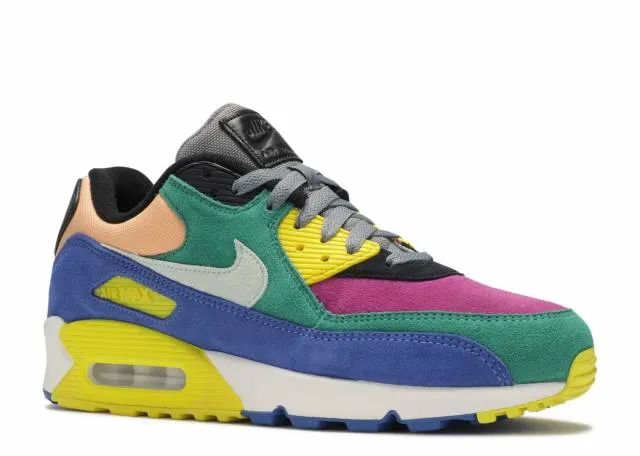 Nike AIR MAX 90 VIOTECH 2.0 cd0917 300