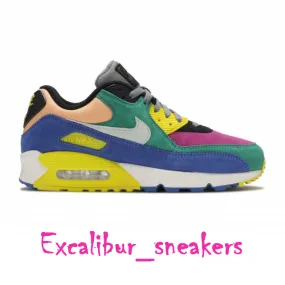 Nike AIR MAX 90 VIOTECH 2.0 cd0917 300