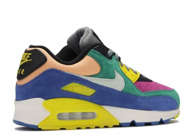 Nike AIR MAX 90 VIOTECH 2.0 cd0917 300