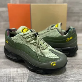 Nike Air Max 95 SP Corteiz Gutta Green