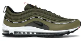 Nike Air Max 97 UNDFTD Black Militia Green