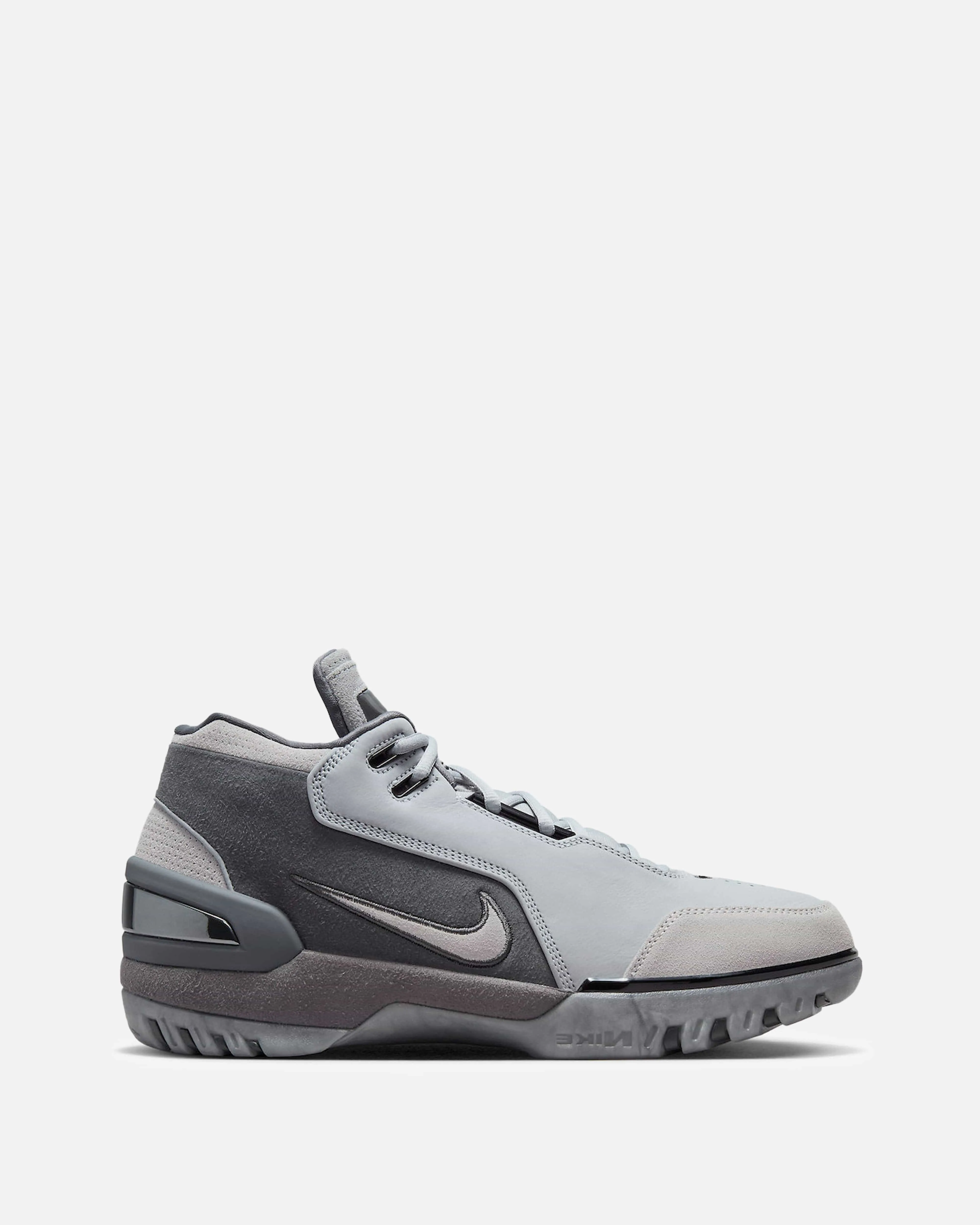 Nike Air Zoom Generation 'Wolf Grey'