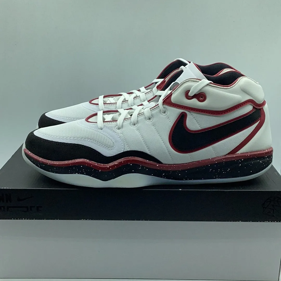 Nike Air Zoom G.T. Hustle 2 Stanford PROMO