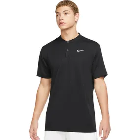 Nike Court Victory Blade Solid Polo