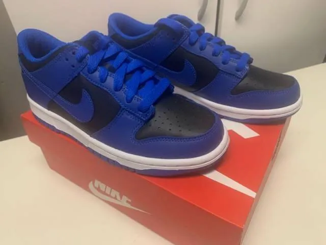 Nike Dunk Dunk Low Hyper Cobalt