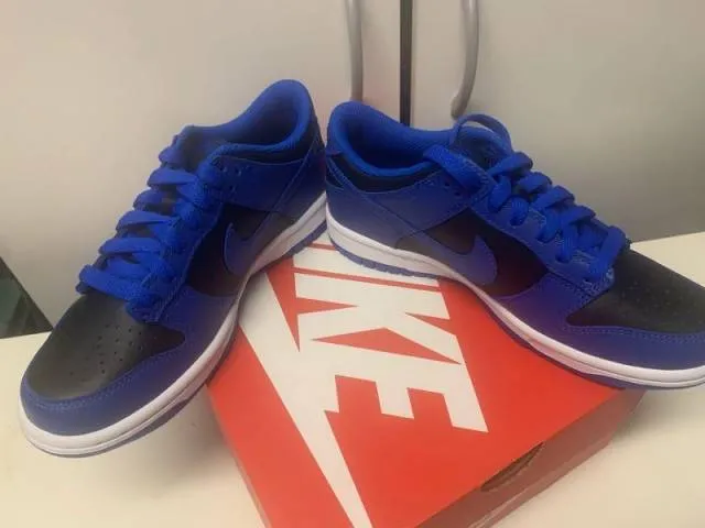 Nike Dunk Dunk Low Hyper Cobalt