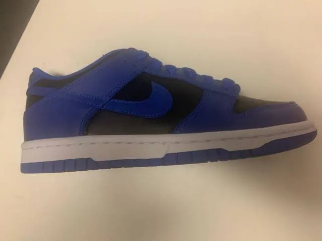 Nike Dunk Dunk Low Hyper Cobalt