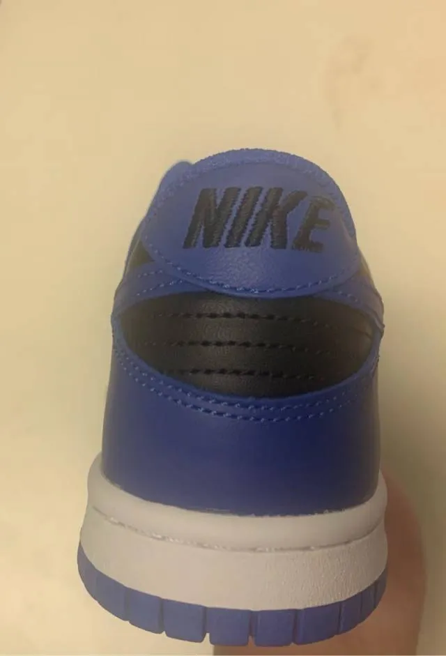 Nike Dunk Dunk Low Hyper Cobalt