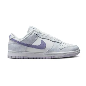 Nike Dunk Low Purple Pulse (W)