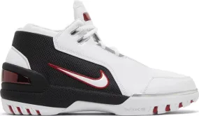 Nike LeBron Air Zoom Generation - White/Black