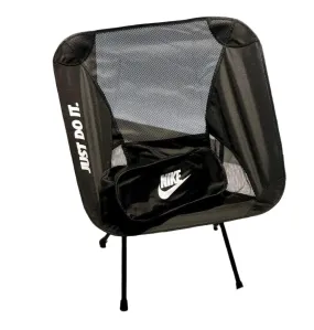 Nike Membership Outdoor Folding Chair Black