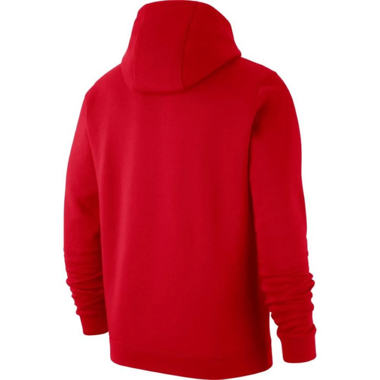 Nike NBA Team 31 Hoodie ''University Red''