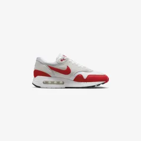 NIKE  NIKE AIR MAX 1 '86 OG BIG BUBBLE SPORT RED