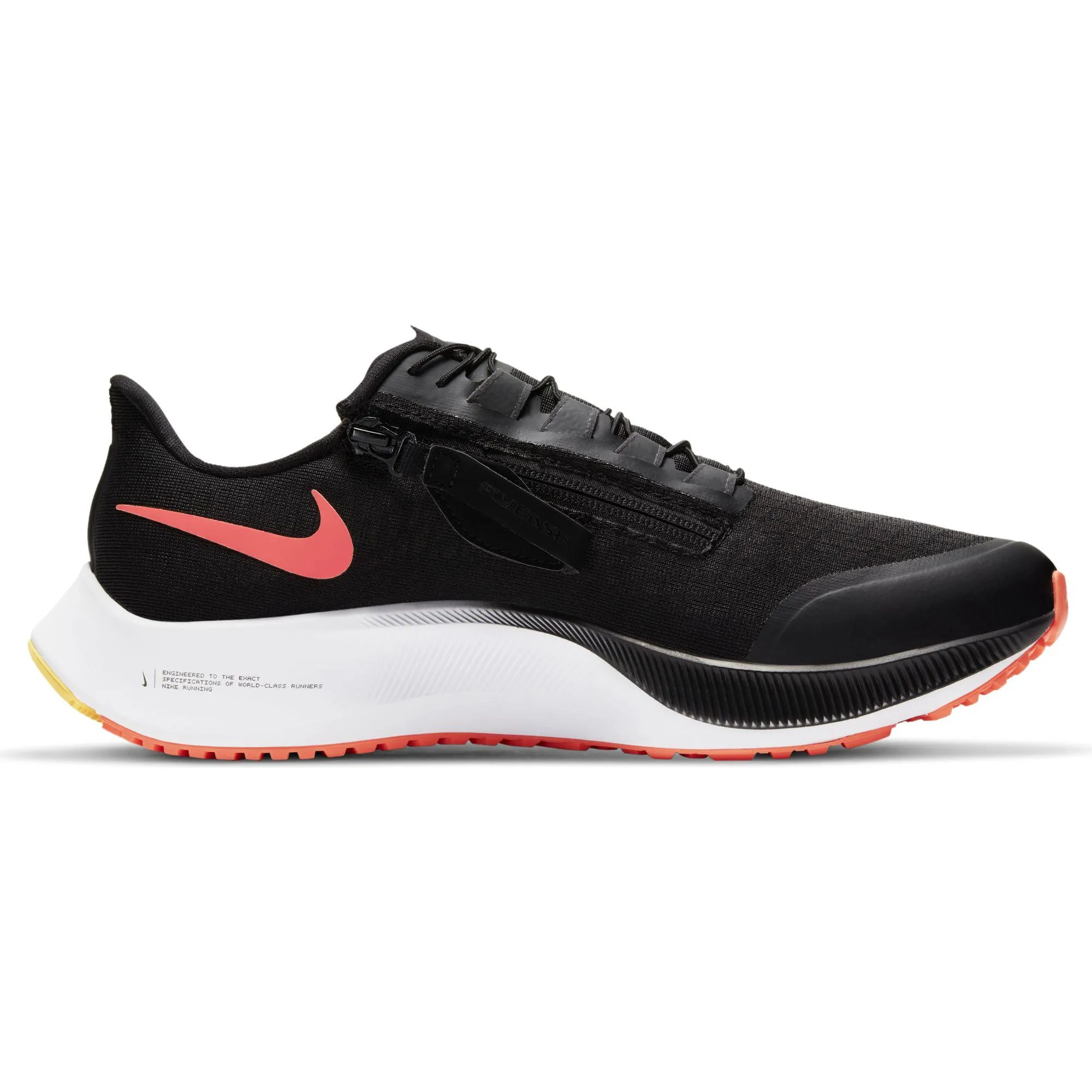 Nike Scarpe Air Zoom Pegasus 37 Flyease Extra Wide