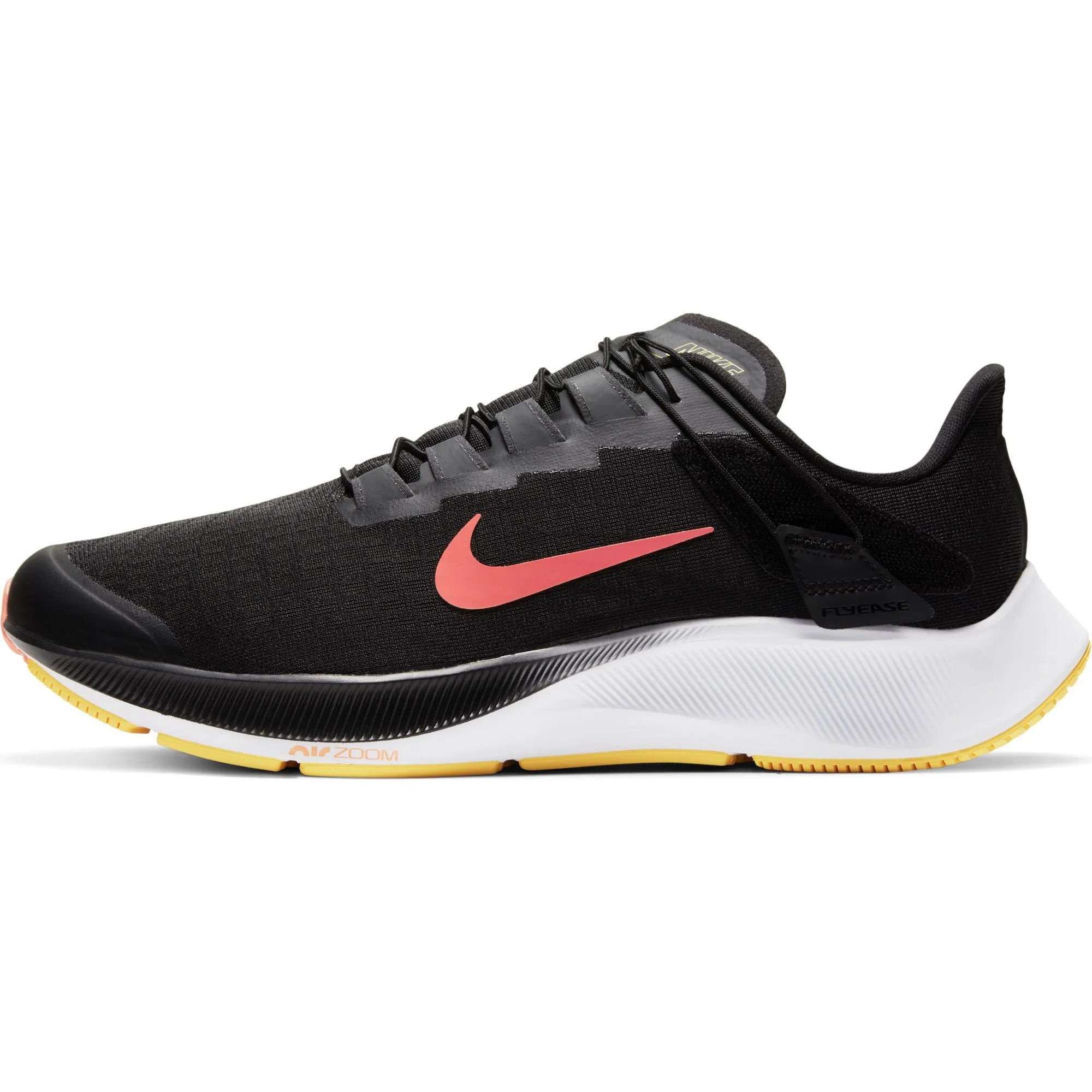 Nike Scarpe Air Zoom Pegasus 37 Flyease Extra Wide