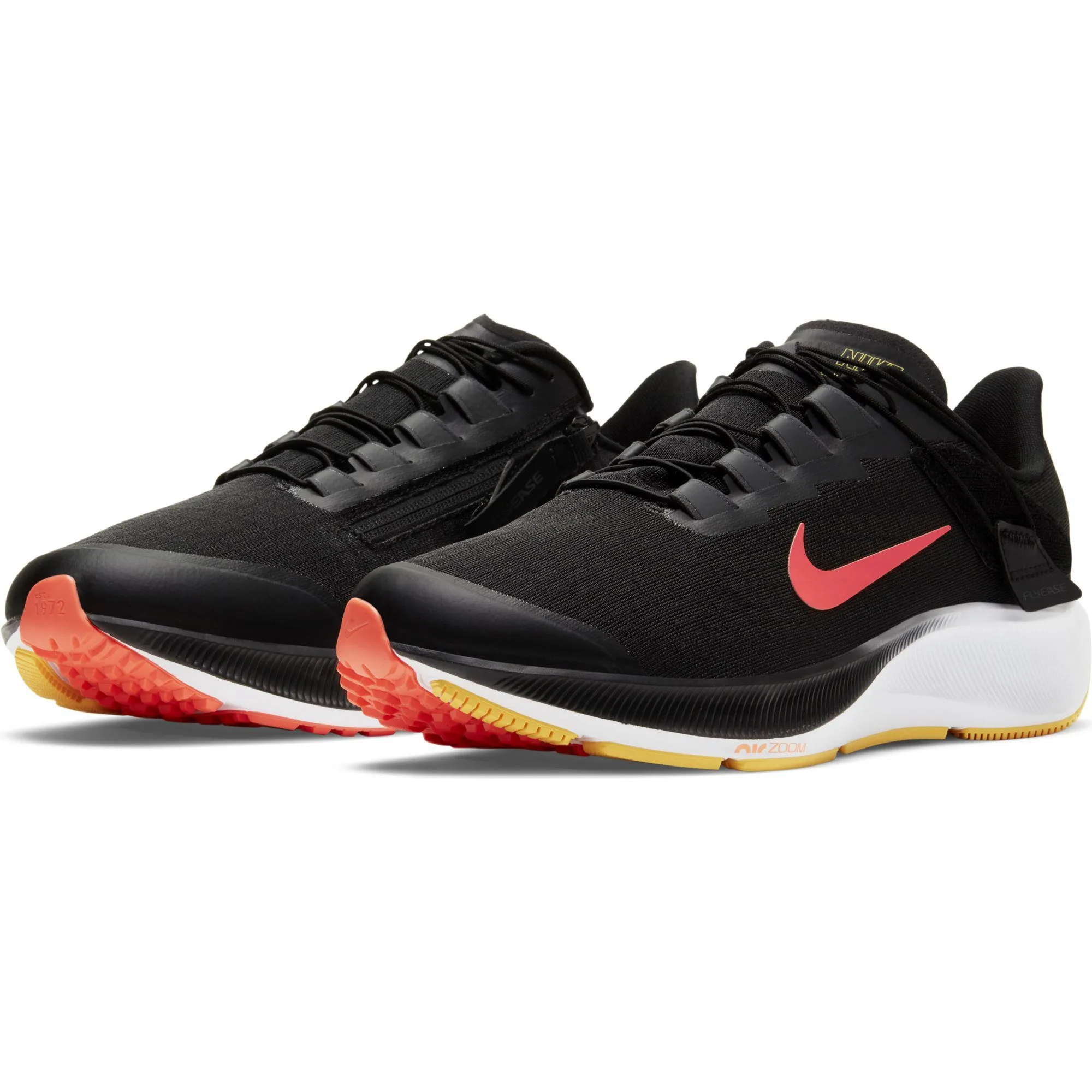 Nike Scarpe Air Zoom Pegasus 37 Flyease Extra Wide