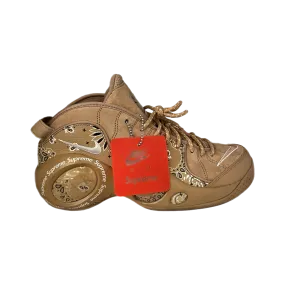 Nike Supreme Air Zoom Flight Hemp - Size 10